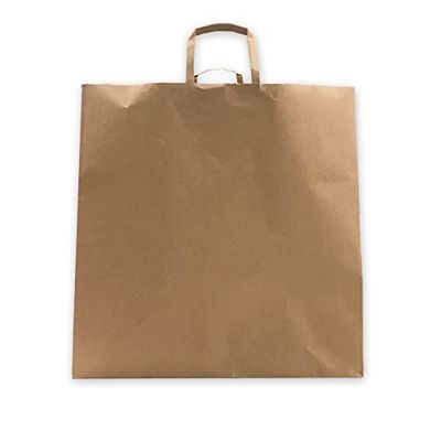 BeTasty - Bolsa de papel (100 unidades)