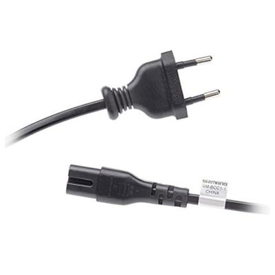 Shimano E-Tube SMBCC11 - Cabo carregador grupos Di2 220 V