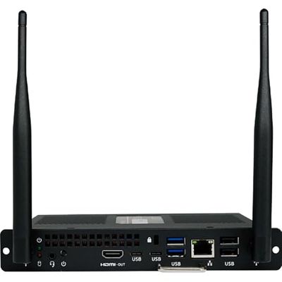 Newline Interactive Mini PC WB5C820W Intel Core i5-1135g7 8 Go RAM 256 Go SSD