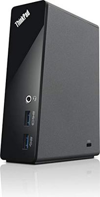 Lenovo - Thinkpad onelink Pro Dock dk