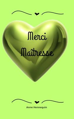 Merci Maîtresse