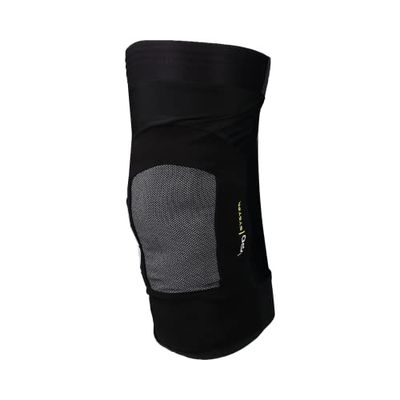 POC Joint VPD System Knee Protecteur Unisex-Adult, Uranium Black, S