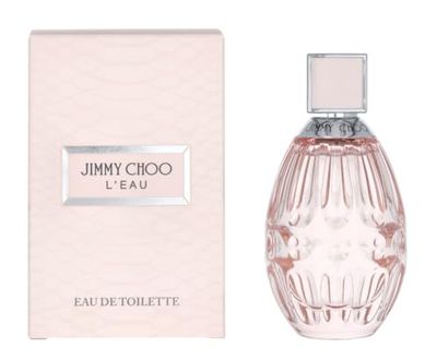 Jimmy Choo L’Eau Eau de Toilette, 60 ml