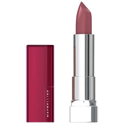 Maybelline New York Color Sensational Lipstick – 250 Mystic Mauve