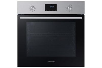 Samsung Single Fan Oven with Catalytic Cleaning, Colour: Stainless Steel, NV68A1140BS