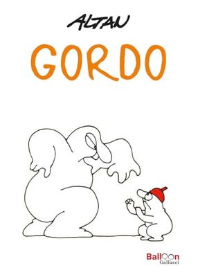 Gordo. Nuova ediz.