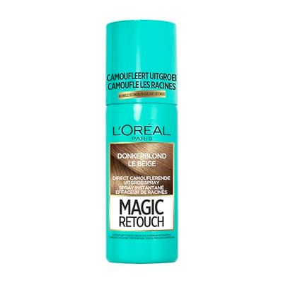 Loreal Magic Retouch Bionda Spray, 75 ml