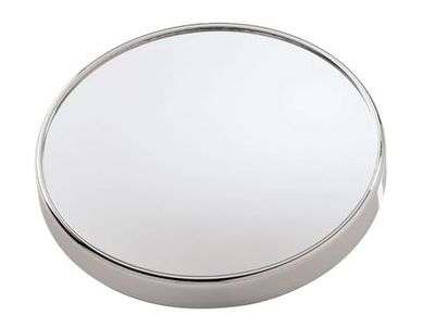 Gedy Magnifying Suction Mirror