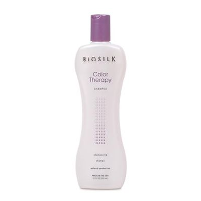 BIOSILK Shampoing Color Thérapie