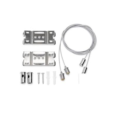 Lampada di purificazione con connessione senza ombre, accessorio di sospensione, ideale per migliorare la qualità dell'aria e decorazioni interne.
