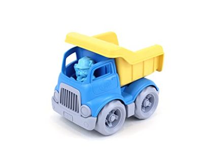 Green Toys Dumper Vehicle