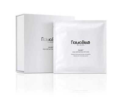 Natura Bissé Inhibit High Patches 20 Patches (4 Treatments)