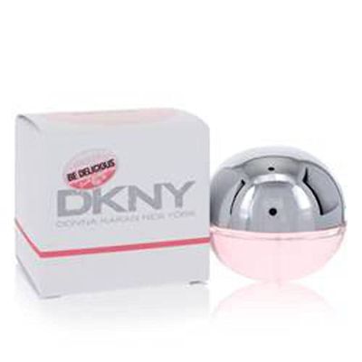 Dkny Delicious Fresh Blossom Donna Karan Perfume for Women Eau De Parfum Spray 30 ml