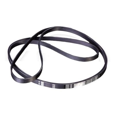 Alternativ 1970 H 7 Accessoires pour sèche-linge - Courroie nervurée compatible avec divers appareils de : Miele
