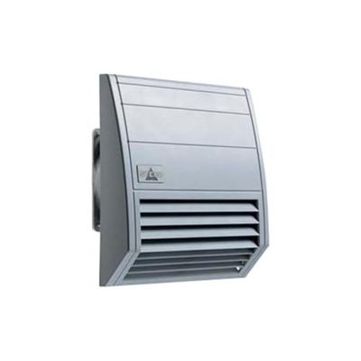 Model FM 086 filtro di ricambio, grigio ombra, G4, 168 mm x 168 mm Dimensioni