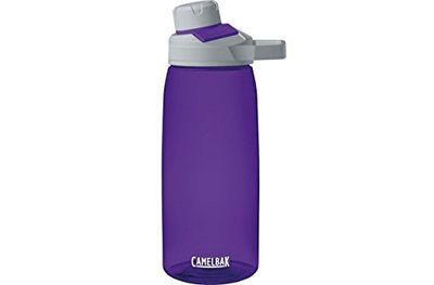 Camelbak 1513501001 Bottiglia d'Acqua, Unisex – Adulto, Iris, 1.0l