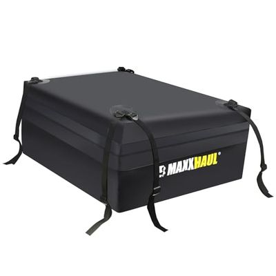 MaxxHaul 70117 sur Le Toit Sac Cargo