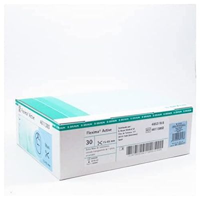 FLESSIMA ACTIVE COLO MAXI TRANS 15-65 30U