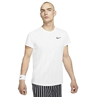 Nike M Nkct Chllngr Top Ss T-shirt voor heren