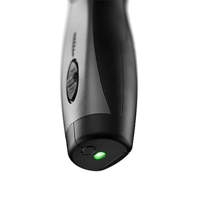 Andis Supra ZR® II Cordless Detachable Blade Clipper
