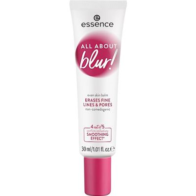 Essence All About Blur Makeup Prebas! balsam 30 ml