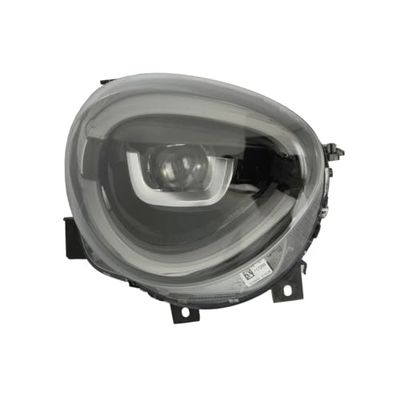 PROIETTORE LED DESTRO
