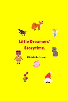 Little Dreamers' Storytime.