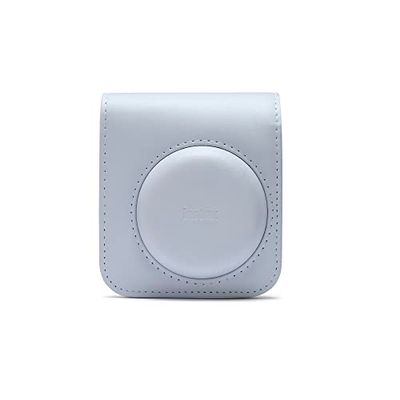 Fujifilm Instax Mini 12 Camera Case - Clay White