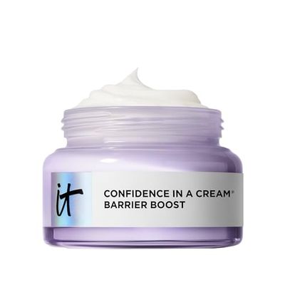 Confidence in a Barrier Cream 60ml