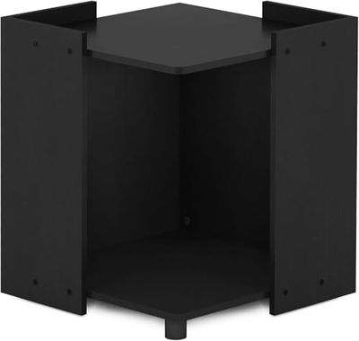 Furinno Peli kattlåda, amerikansk