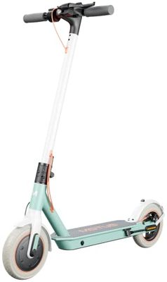 Motus Scooty 10" Lite 2022 Verde Patinete Eléctrico | 30km Autonomie | 36V 7.8Ah 280Wh | Adultos y Adolescente E-Scooter Plegable Patinete Electric | 10 Pulgadas | 3 ajustes de Velocidad