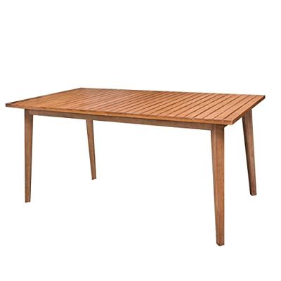 BigBuy Home Table, Estándar