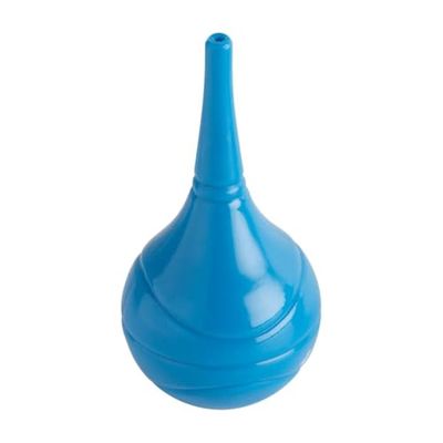 EZY DOSE Ear and Ear Wax Syringe for Humans, Cleaner for Baby and Adult, Safe and Easy to Use