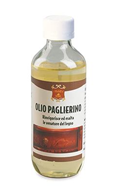 Gubra Olio Paglierino Flacone 500ml