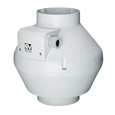 Vortice ASP. CENTRÍFUGO SERIE CA-VO CA 125 VO D 16018