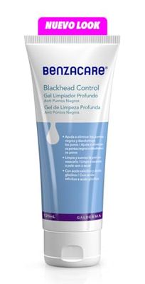 Benzacare Anti Puntos s Gel 120 ml