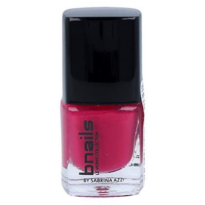 SABRINA AZZI Sabrina Bnails Esmalte Energetic (293) 5 ml, Estándar, Único