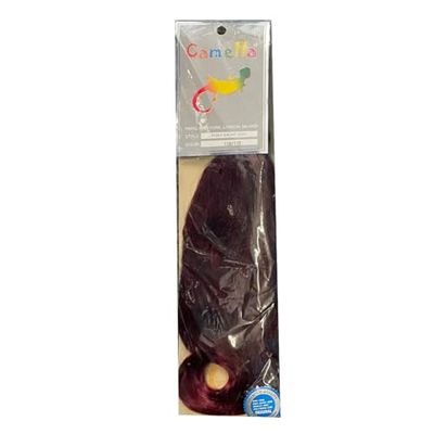 Camella Pony Extension per Capelli Short 3000 T1B/118