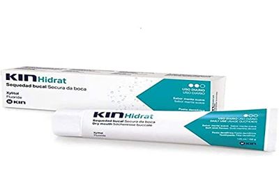 Kin Dentifrico - 25 gr