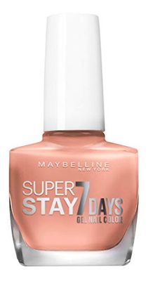 Maybelline New York Super Stay Gel Nail Color, 40g