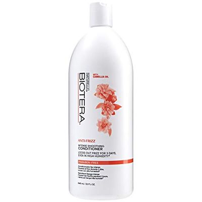 Biotera Anti Frizz Intense Smoothing Conditioner For Women 32 oz Conditioner