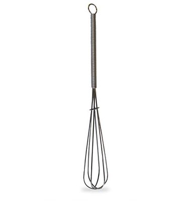 Terpenic Mini frullatore manuale inox (50) 50 ml