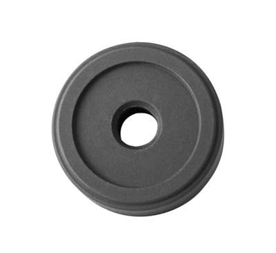 CLAS Equipements Anillo de Apoyo de 60,8 mm – SA 9380