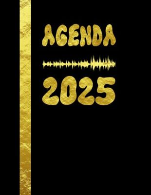 Agenda-Défi "Je maigris !" 2025: Semainier + challenge pour maigrir chaque semaine – grand format - couverture Smart