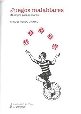 JUEGOS MALABLARES