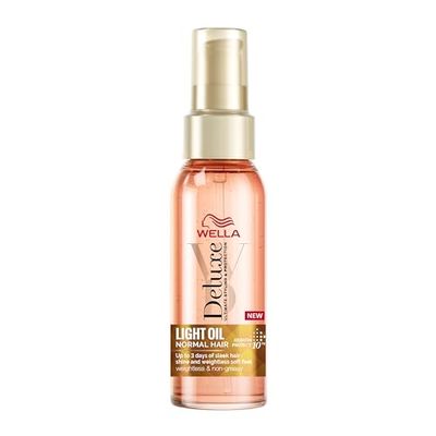 Wella Deluxe Light Oil, 100ml