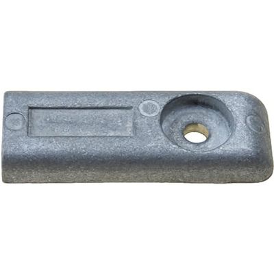 RECMAR Nuevo 2024-ANODO ALUMINIO, REC893404AL Other, meerkleurig, één maat