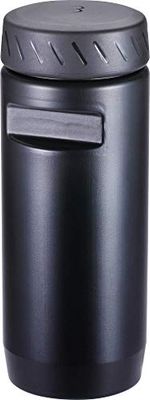 Bbb Cycling Toolcan Gereedschap & Tubes Gereedschap voor Uniseks-on The Road, Zwart, L 630mL
