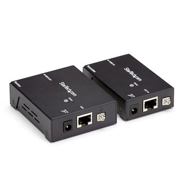 StarTech.com StarTech.com HDMI via CAT5 HDBaseT Extender, Power over Cable, Ultra HD 4K, 70m