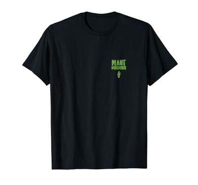 Plant Whisperer Design Plantas verdes Amante de las plantas Camiseta